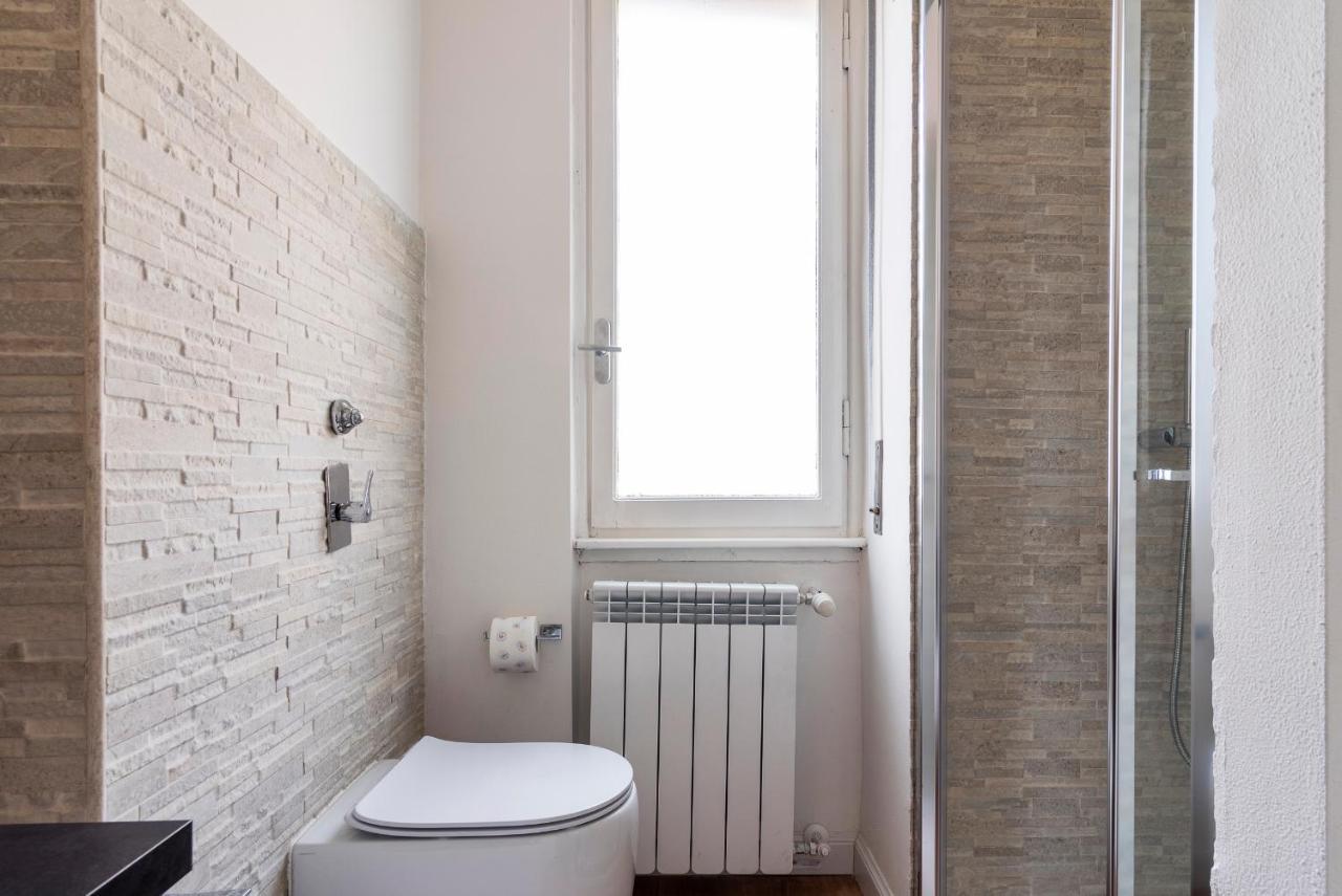 Luvi - Pasubio Leilighet Milano Eksteriør bilde